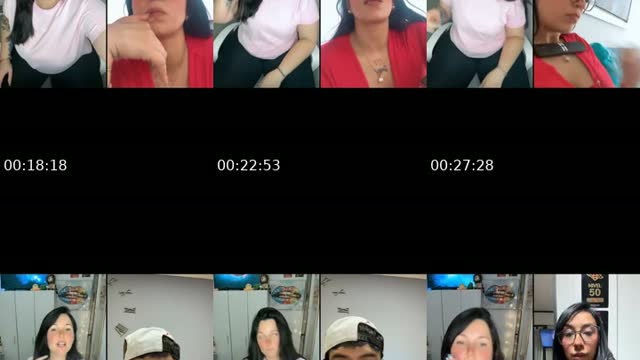 @alejandra_corrogon TikTok live from 2026-08-05
