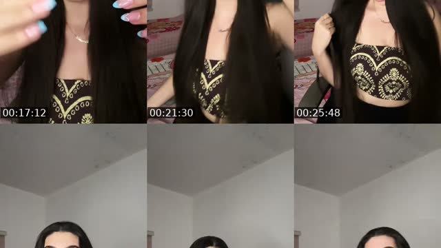 @pamelamerhi4 TikTok live from 2026-08-05