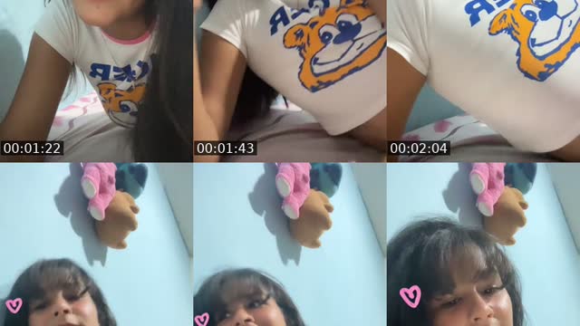 @rosalixxx TikTok live from 2026-08-05