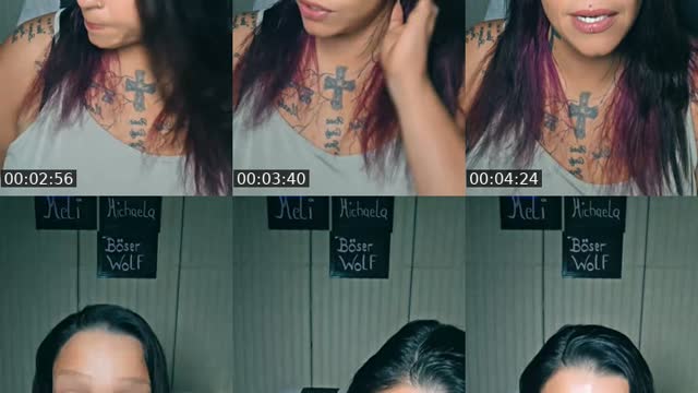 @tbwpueppi TikTok live from 2026-08-05