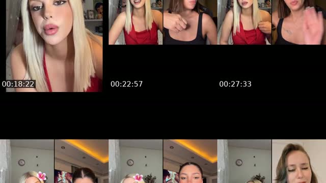 @berivanardc TikTok live from 2026-08-05