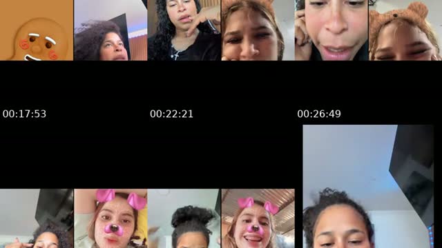 @churcausa TikTok live from 2026-08-05