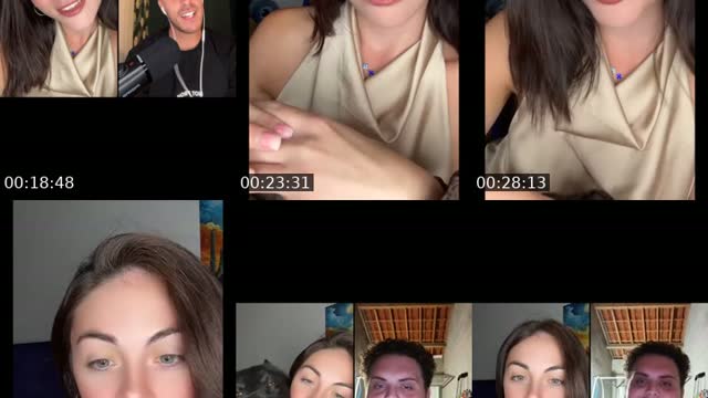 @broken._.woman TikTok live from 2026-08-05