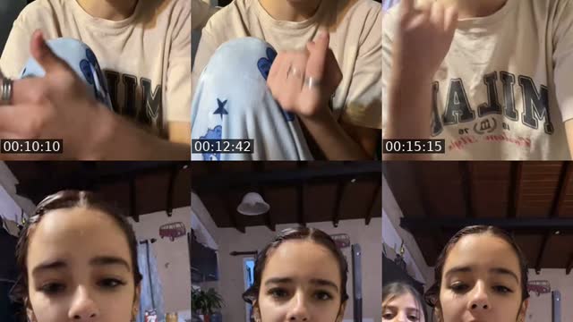 @valuulajwjwjw TikTok live from 2026-08-05
