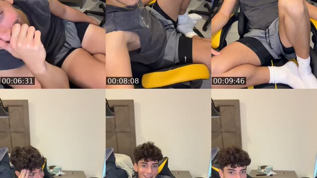 @whodoesntwanttobeme TikTok live from 2026-08-05