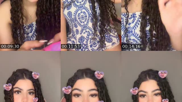 @vale_pg25 TikTok live from 2026-08-05