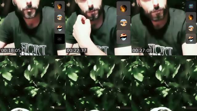 @fata_el_ab3ad TikTok live from 2026-08-05
