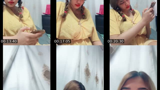 @mummy_asmyra2 TikTok live from 2026-08-05