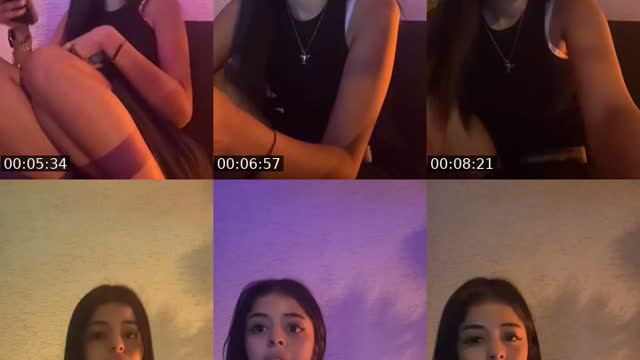 @nurnere TikTok live from 2026-08-05