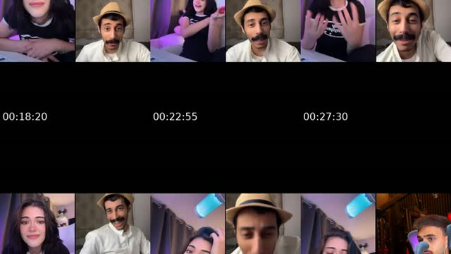 @naya_asad1 TikTok live from 2026-08-05