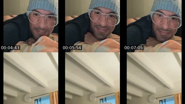 TikTok live: Te doy la bienvenida a mi LIVE by @jhona_oficial92