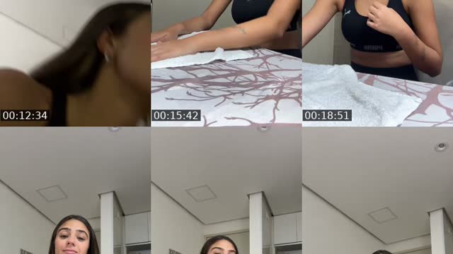 @ju.p_baldini TikTok live from 2026-08-05