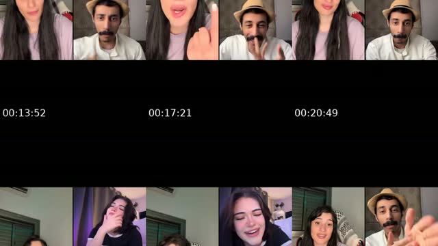 @alsharehan TikTok live