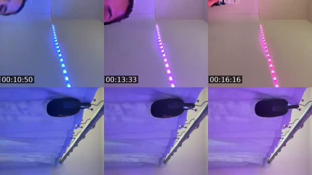 @youwantthev TikTok live from 2026-08-05