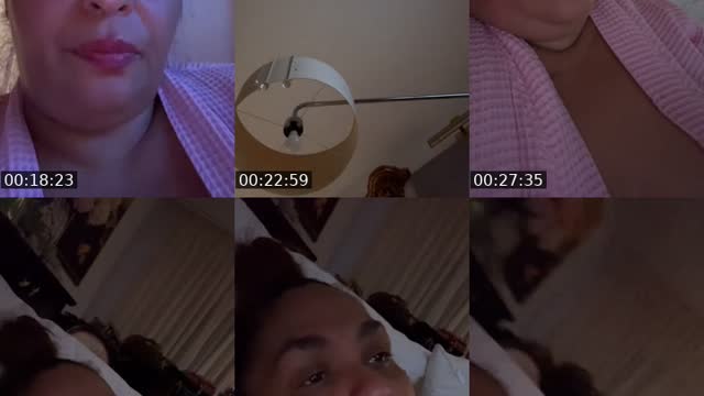 TikTok live: It is What it is by @lauren75forever