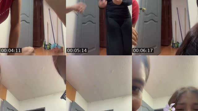 TikTok live: Compartan la felicidad :) by @belcueva