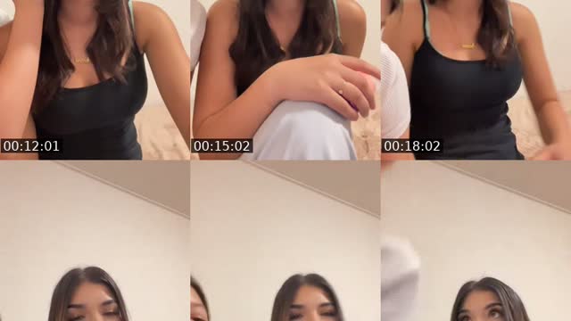 @gle.angelova1 TikTok live from 2026-08-05