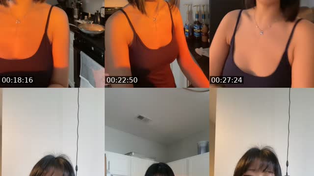 @no.5mj TikTok live from 2026-08-05