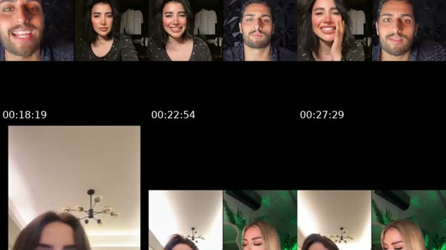@janiarhasan1 TikTok live from 2026-08-05