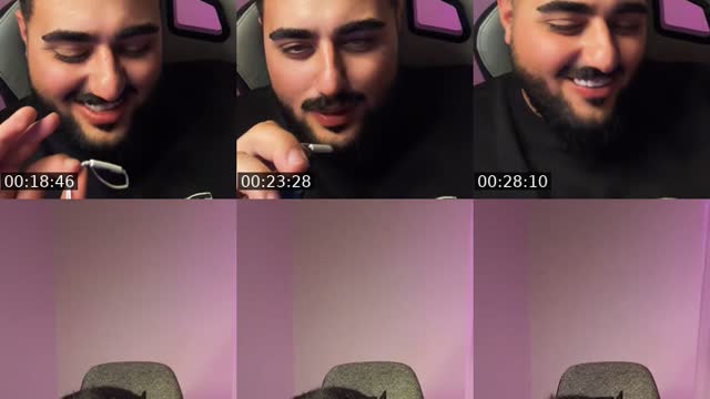 @m0hmdi TikTok live from 2026-08-05