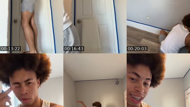@howthattastes TikTok live from 2026-08-05