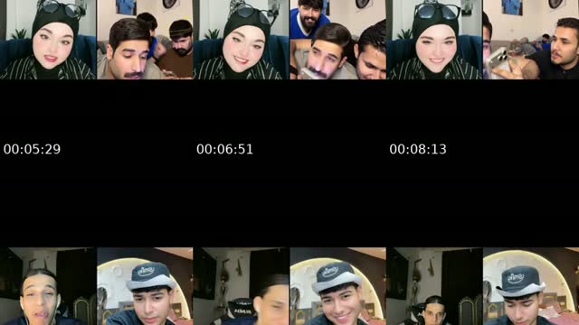 @sl_om1 TikTok live from 2026-08-05