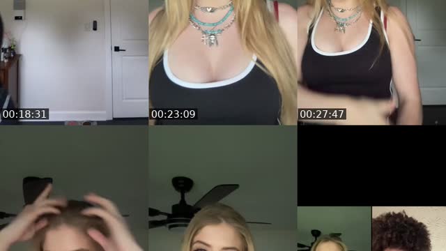 @rhysstarlove TikTok live from 2026-08-05