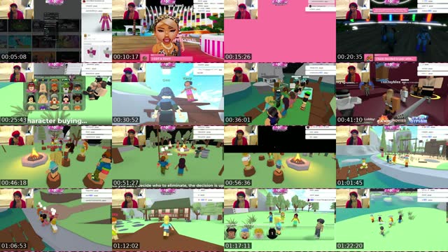TikTok live: JAYBIEZ Did yall miss me by @jaybiess