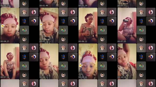 @kikuyubae82 TikTok live from 2026-08-05