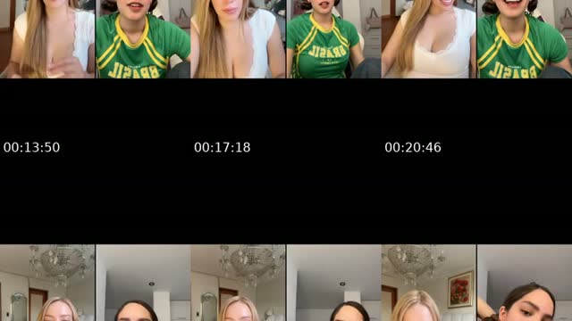 @jossleon6 TikTok live from 2026-08-05