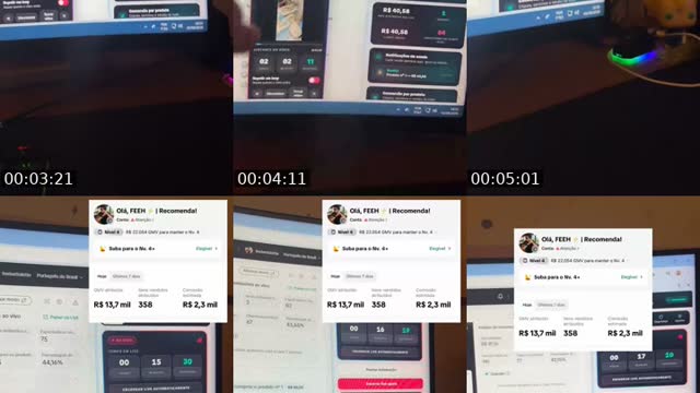 @feeh.creator TikTok live from 2026-08-05