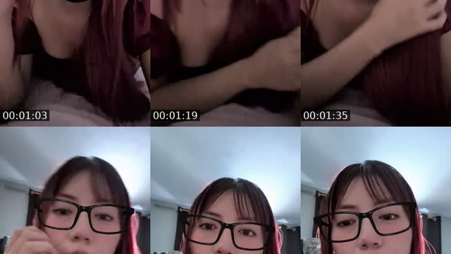 TikTok live: shalom by @damgirl2000