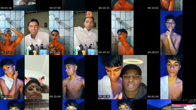 @bielzwinx TikTok live from 2026-08-05