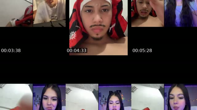 @gemeos.abitan5 TikTok live from 2026-08-05