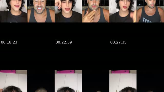 @candy_live3 TikTok live from 2026-08-05