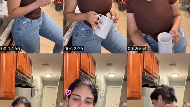@dahianab0203 TikTok live from 2026-08-05