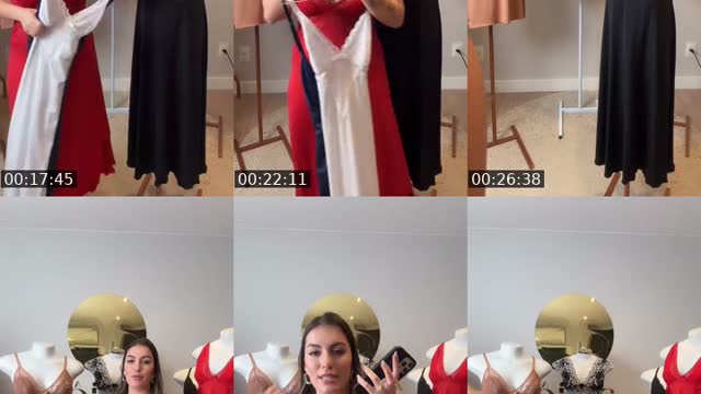 @altieintimate TikTok live from 2026-08-05