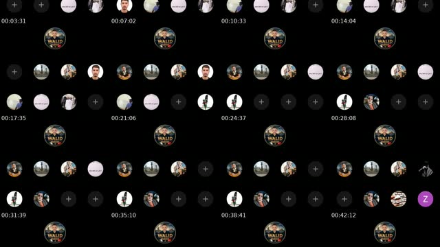 TikTok live: لايف محترم خاص بي استراد المصغر by @micro_importation09