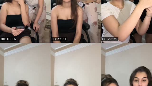 TikTok live: Abone ol olmadın mı ⌛️ by @nazikeegk