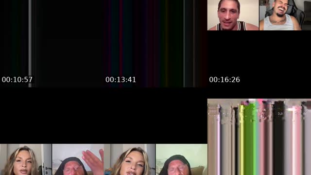 @niemka69 TikTok live from 2026-08-05