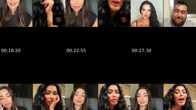 @laureine.0 TikTok live from 2026-08-05