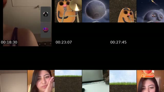 @lucharemos.123 TikTok live from 2026-08-05