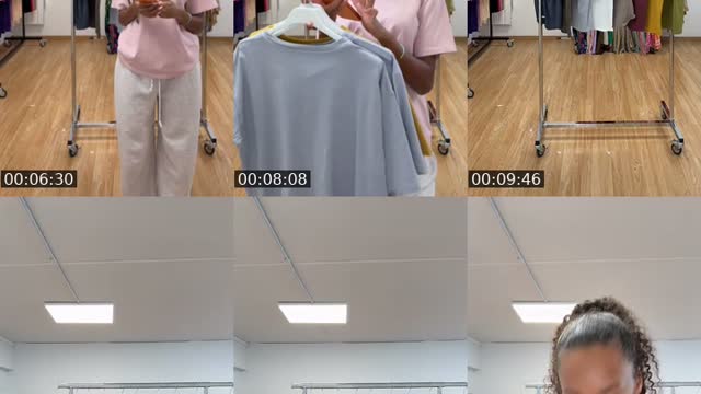 @rosalia.boutique62 TikTok live from 2026-08-05