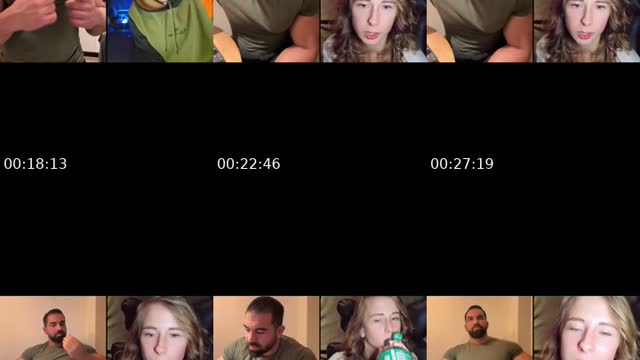 @az_lion TikTok live