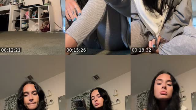 @cremebrullei TikTok live from 2026-08-05