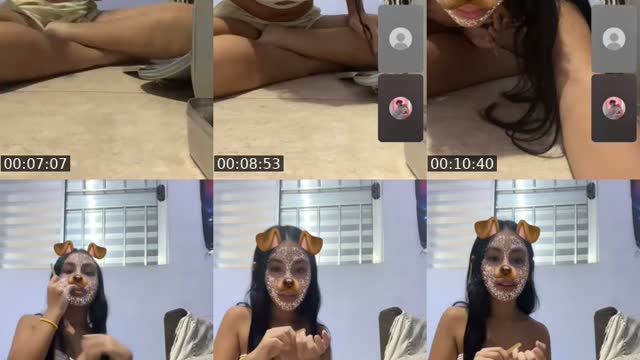 @vah_magalha TikTok live from 2026-08-05
