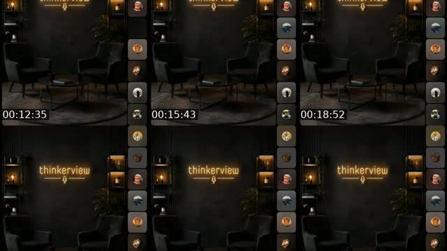 TikTok live: حوارات برو ماكس ! by @walid.scala