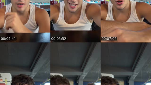 @uurilopezz TikTok live from 2026-08-05