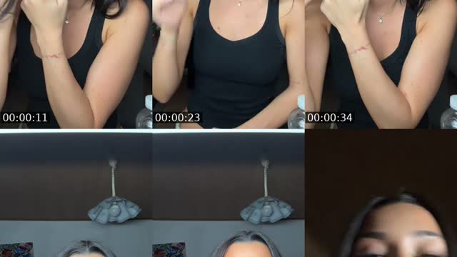 @incilasu8 TikTok live from 2026-08-05