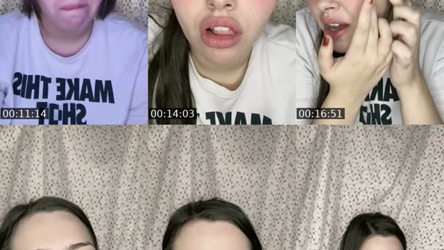 TikTok live: Holis,deja tu quiéreme 3 by @montoyadri
